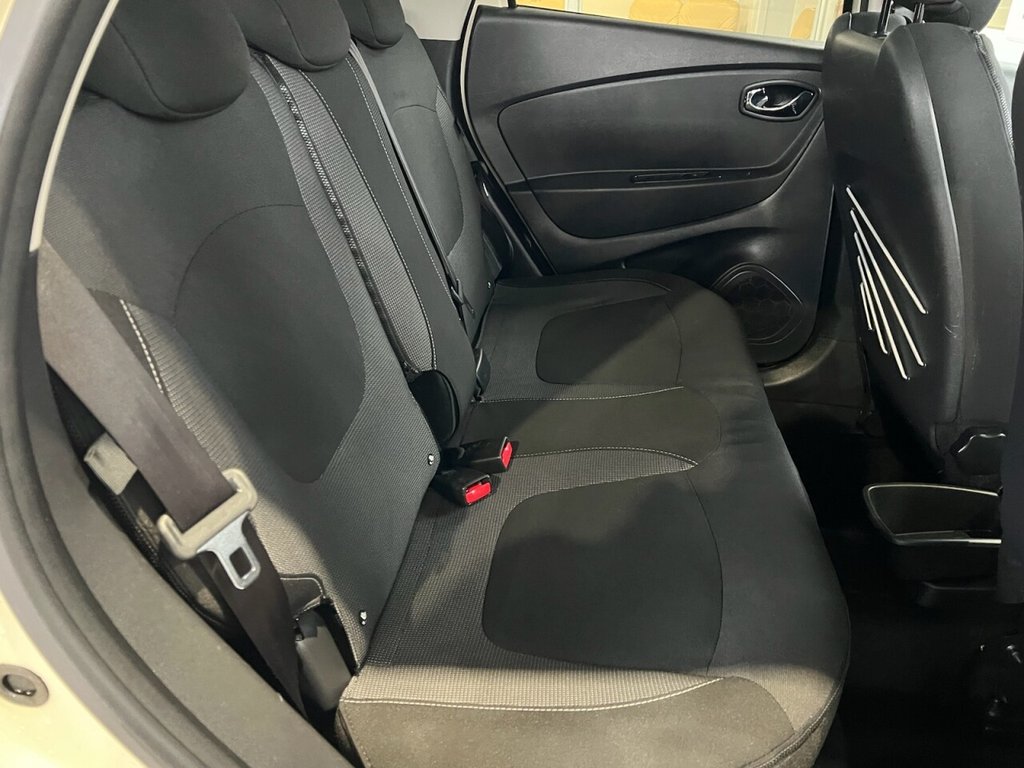 Used Renault Captur 2017 for sale - 77692748: Photo 14