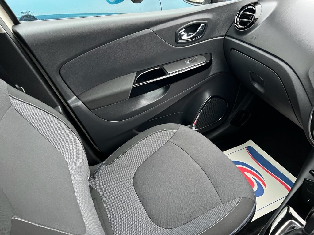 Used Renault Captur 2017 for sale - 77692748: Photo 15