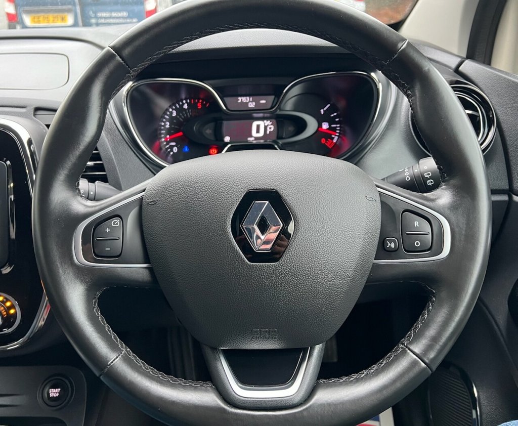 Used Renault Captur 2017 for sale - 77692748: Photo 20