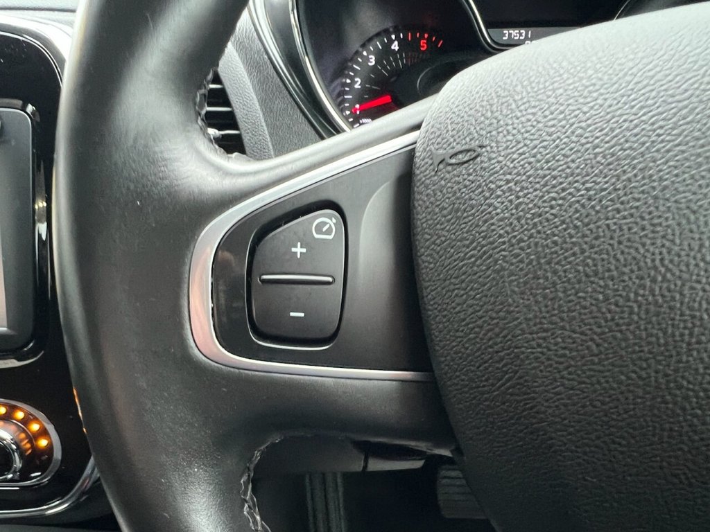 Used Renault Captur 2017 for sale - 77692748: Photo 21