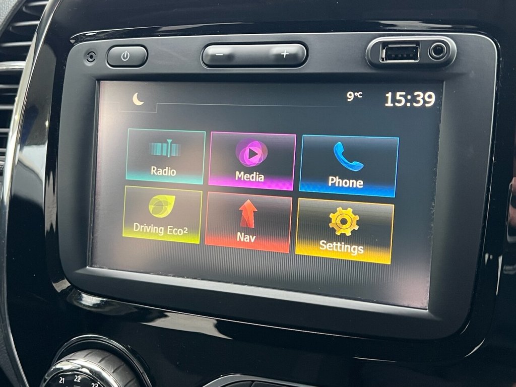 Used Renault Captur 2017 for sale - 77692748: Photo 26