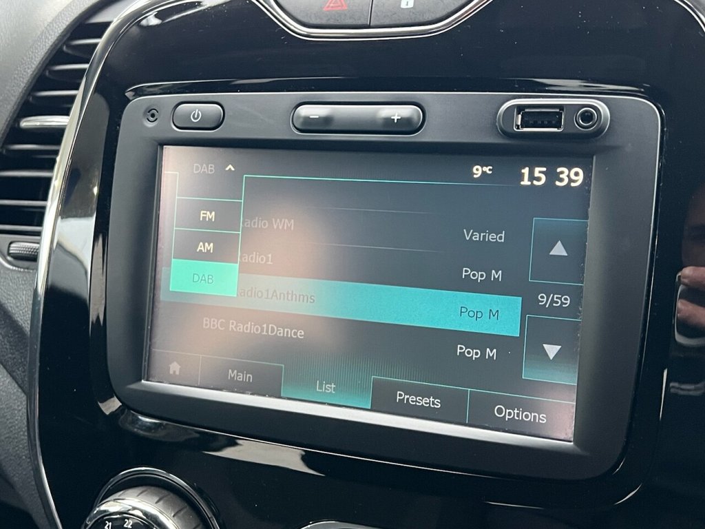 Used Renault Captur 2017 for sale - 77692748: Photo 27