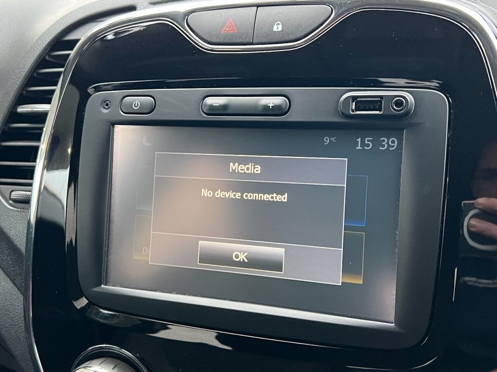 Used Renault Captur 2017 for sale - 77692748: Photo 28