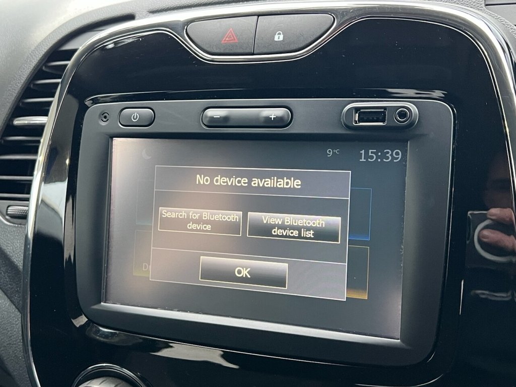 Used Renault Captur 2017 for sale - 77692748: Photo 29