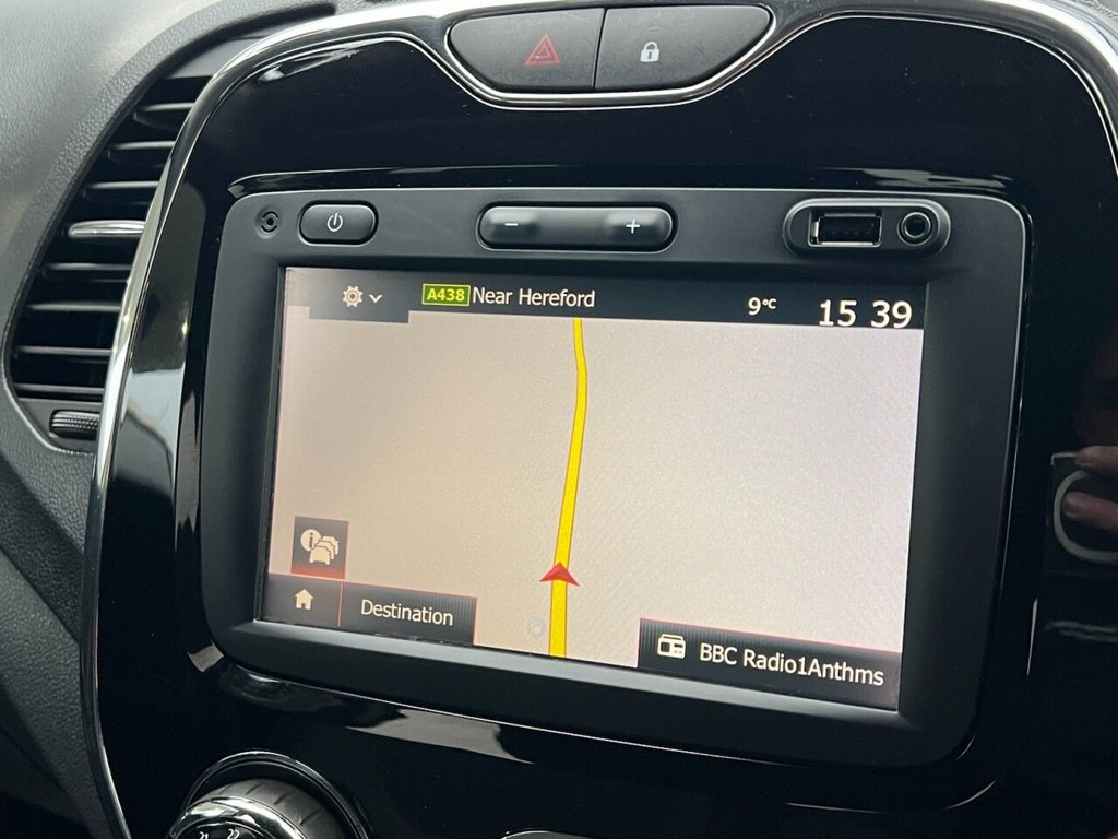 Used Renault Captur 2017 for sale - 77692748: Photo 30