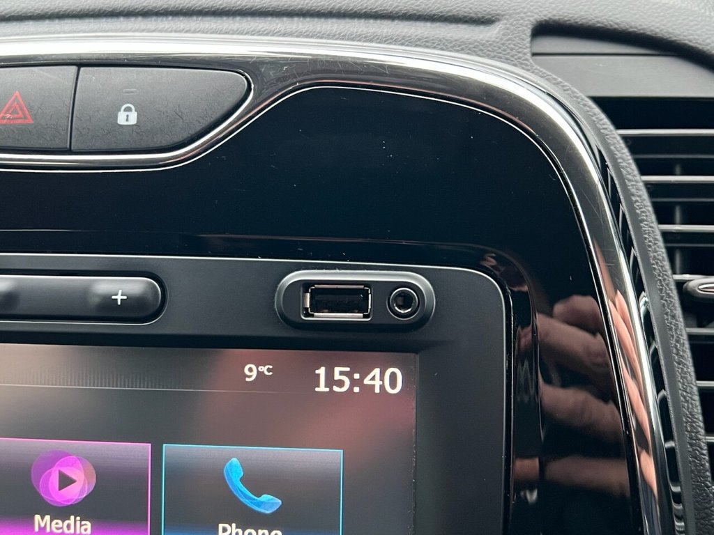 Used Renault Captur 2017 for sale - 77692748: Photo 31