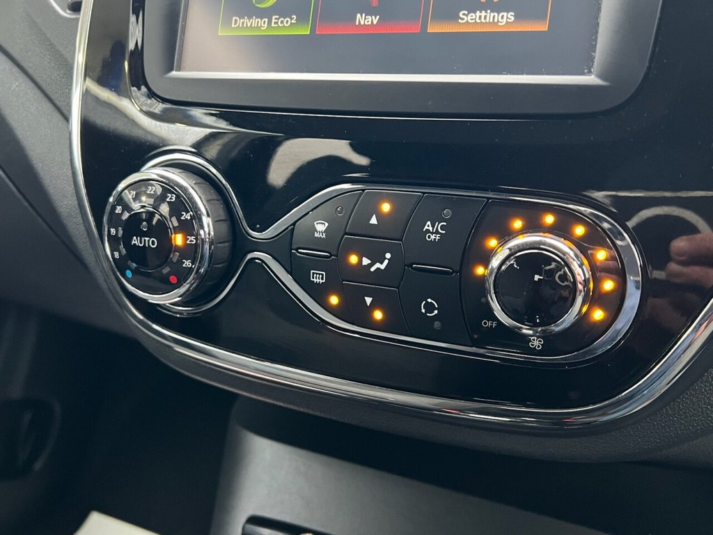 Used Renault Captur 2017 for sale - 77692748: Photo 32