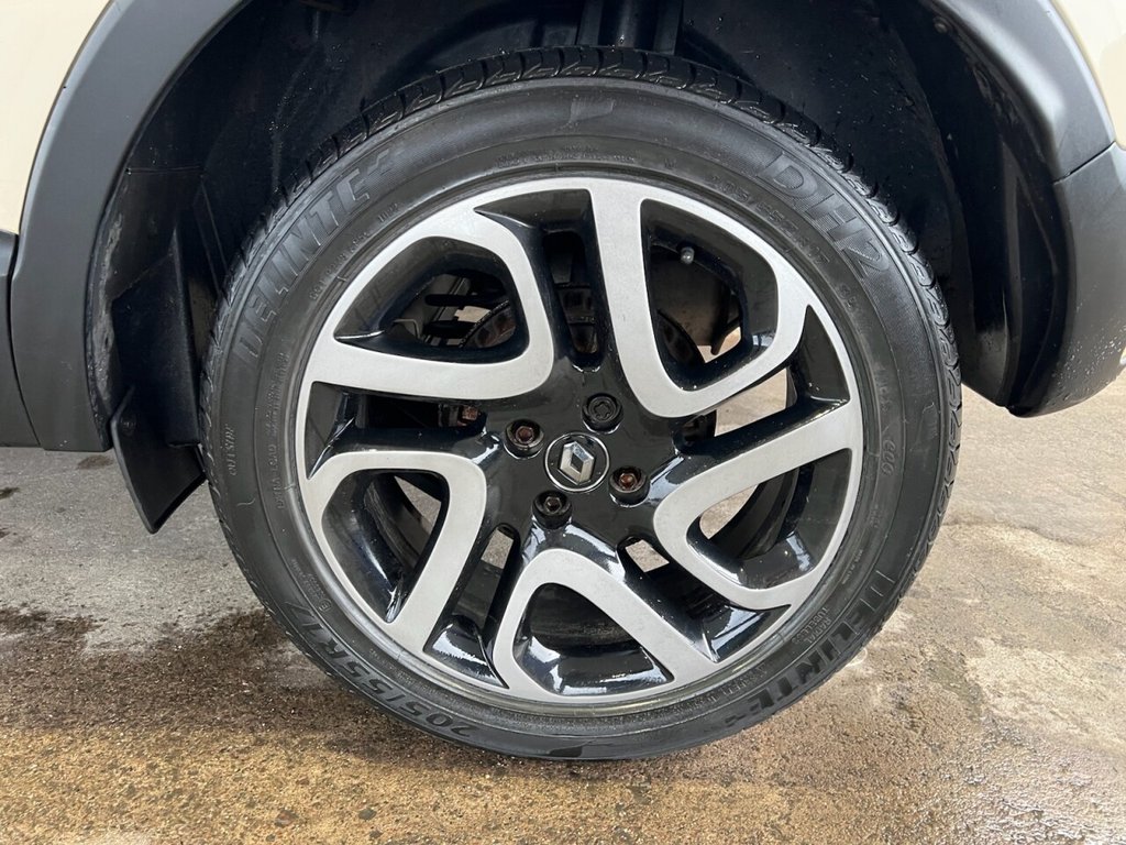 Used Renault Captur 2017 for sale - 77692748: Photo 43