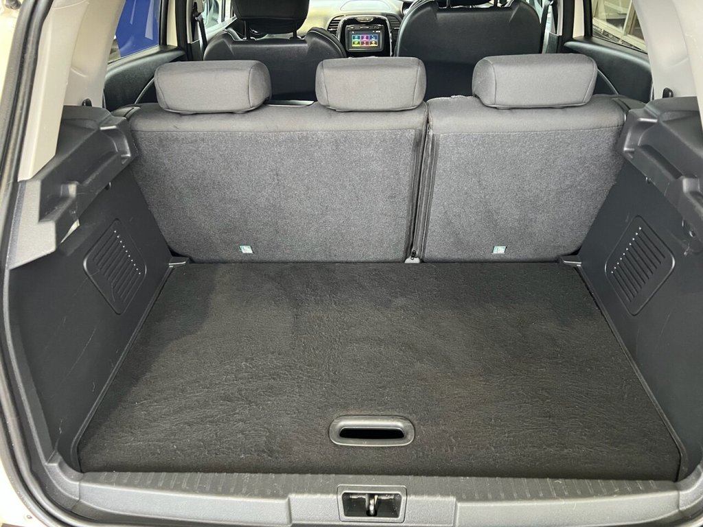 Used Renault Captur 2017 for sale - 77692748: Photo 5