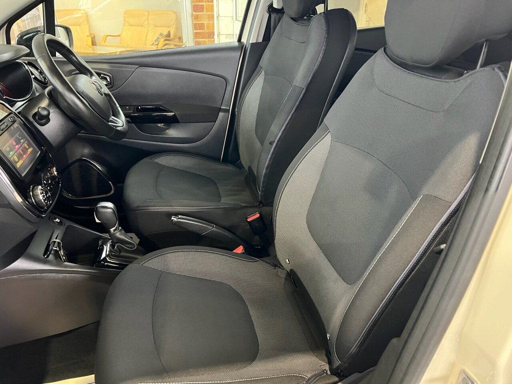 Used Renault Captur 2017 for sale - 77692748: Photo 7
