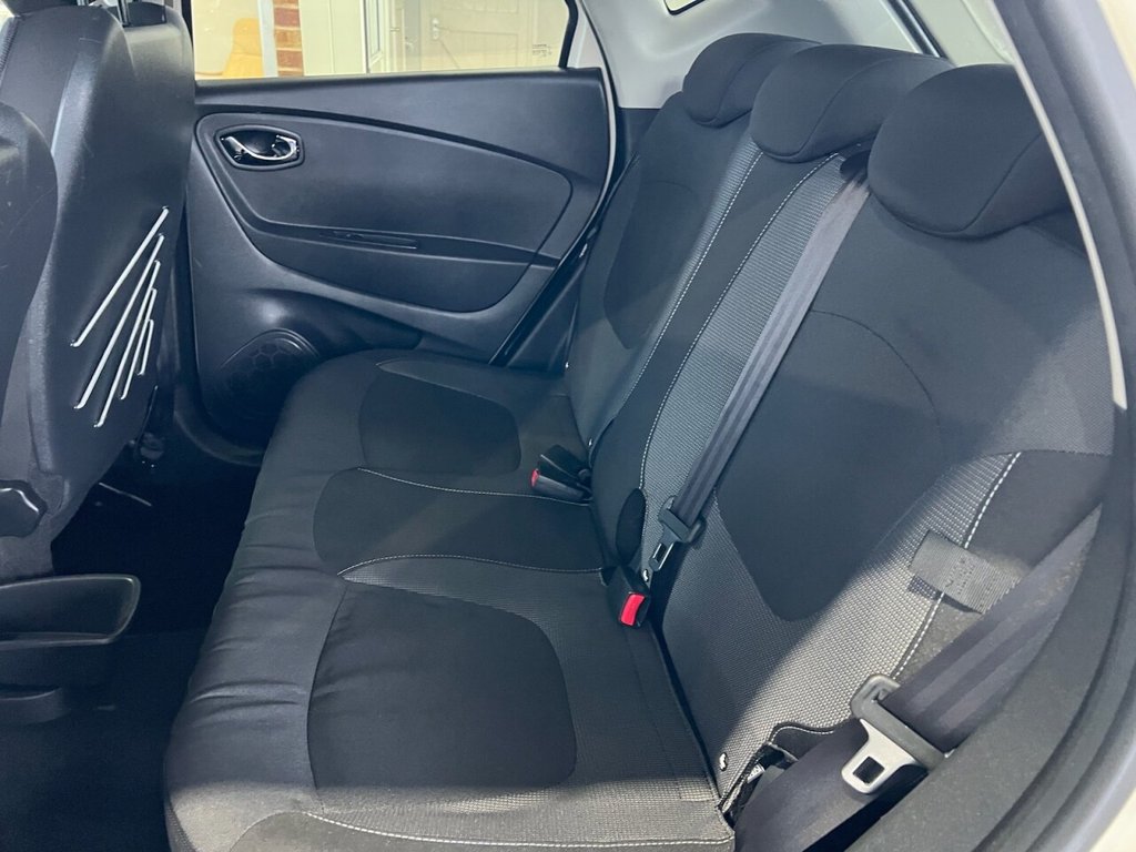 Used Renault Captur 2017 for sale - 77692748: Photo 8