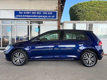 Used Volkswagen Golf 2018 for sale - 77734470: Photo