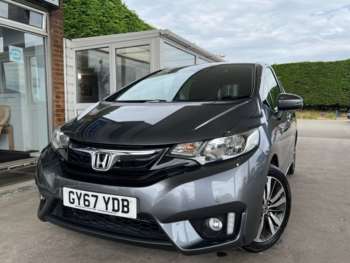 2017 (67) - 1.3 EX Navi 5dr