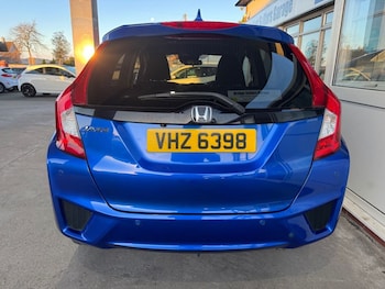 Used Honda Jazz 2017 for sale - 77072555: Photo