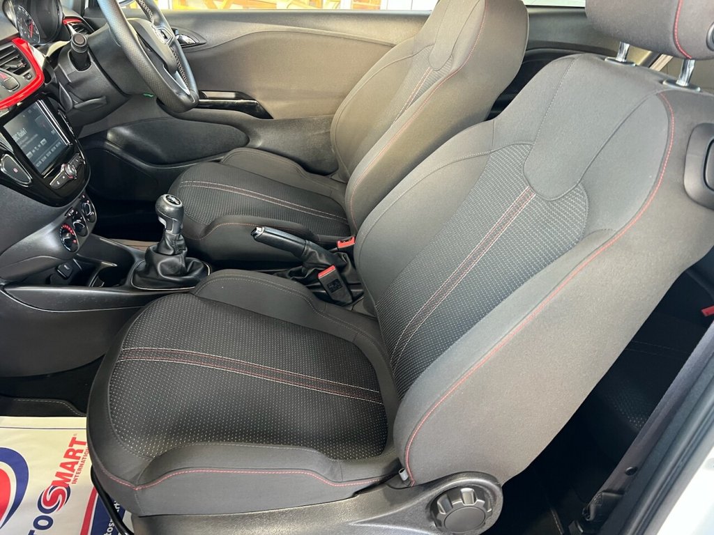 Used Vauxhall Corsa 2019 for sale - 76883429: Photo 10