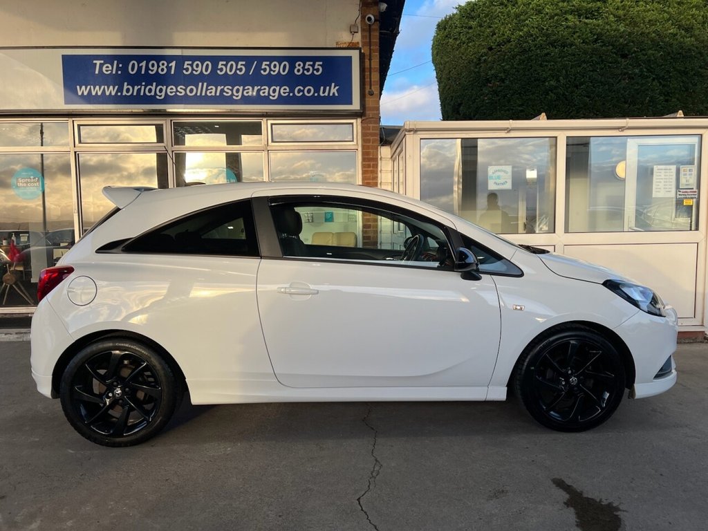 Used Vauxhall Corsa 2019 for sale - 76883429: Photo 13