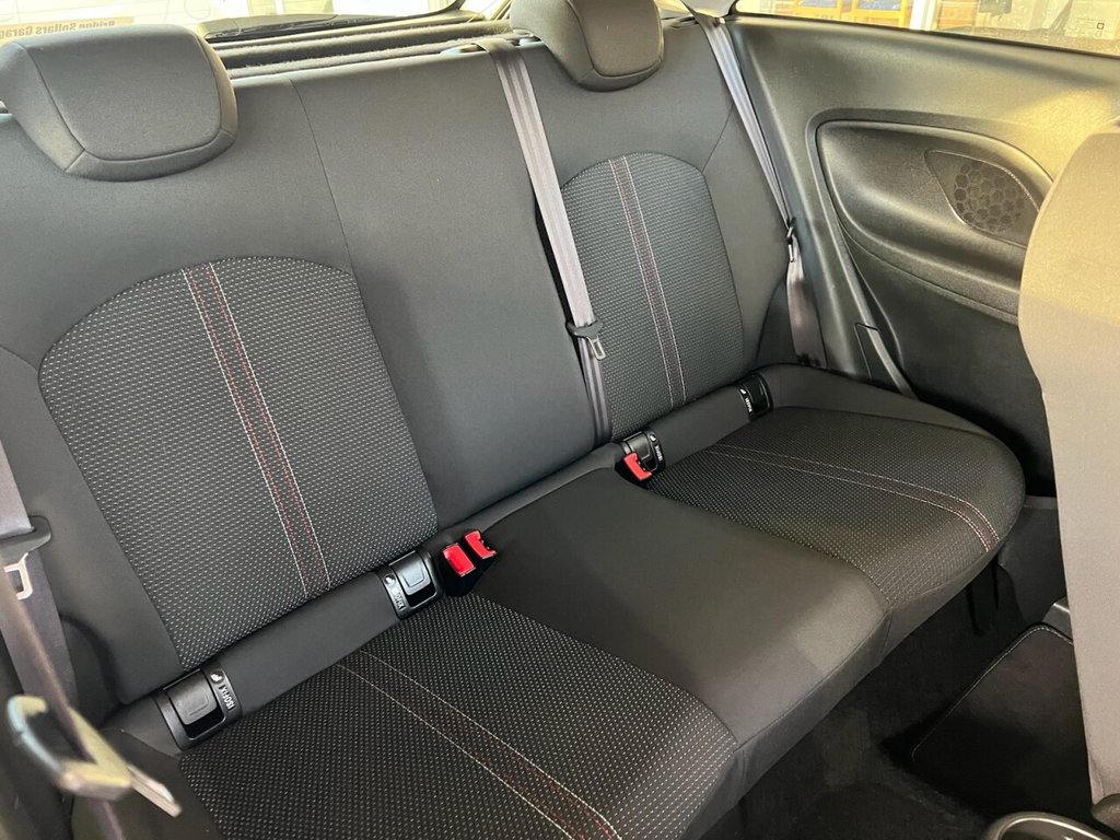 Used Vauxhall Corsa 2019 for sale - 76883429: Photo 15