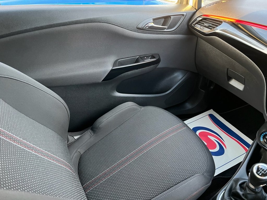 Used Vauxhall Corsa 2019 for sale - 76883429: Photo 17