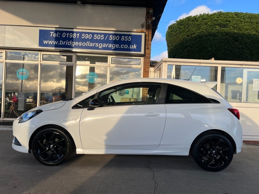 Used Vauxhall Corsa 2019 for sale - 76883429: Photo 2
