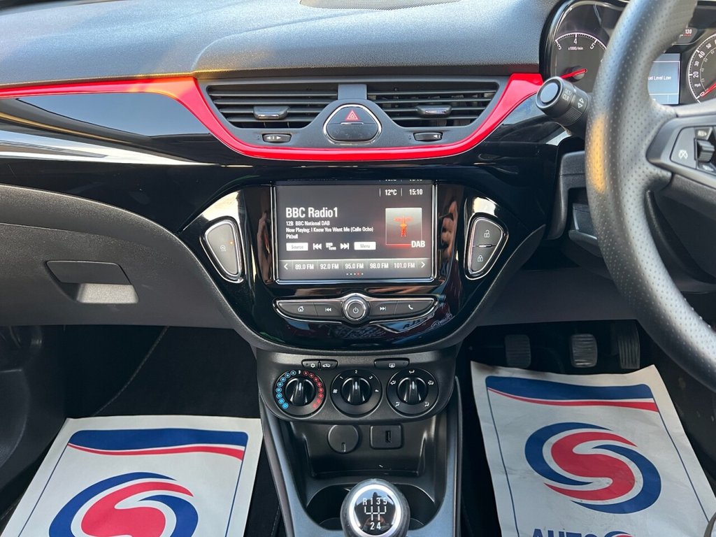 Used Vauxhall Corsa 2019 for sale - 76883429: Photo 21