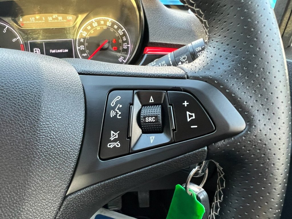 Used Vauxhall Corsa 2019 for sale - 76883429: Photo 24