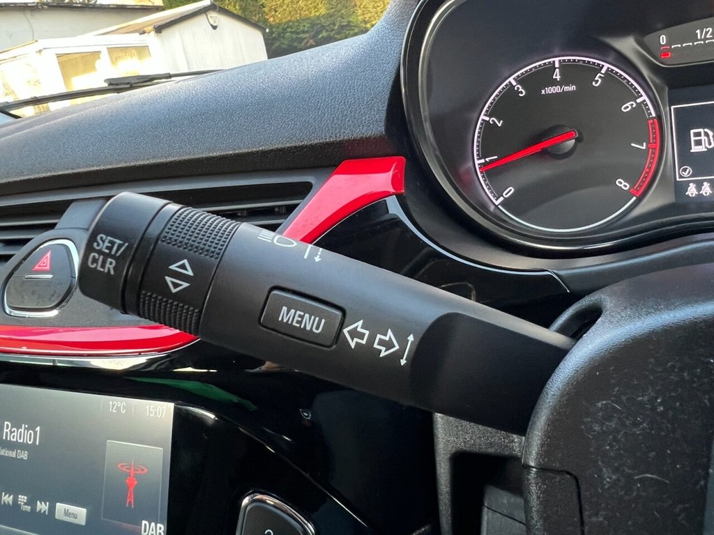 Used Vauxhall Corsa 2019 for sale - 76883429: Photo 25