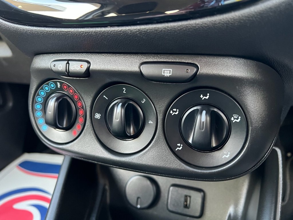 Used Vauxhall Corsa 2019 for sale - 76883429: Photo 27