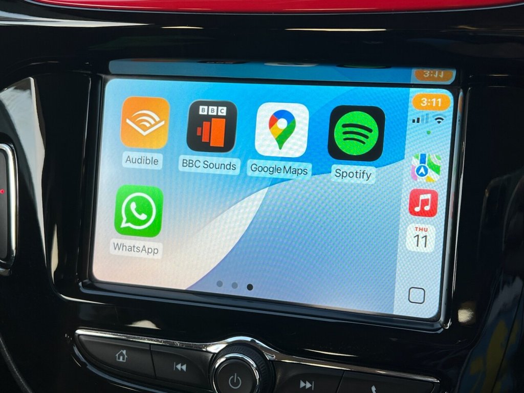 Used Vauxhall Corsa 2019 for sale - 76883429: Photo 33