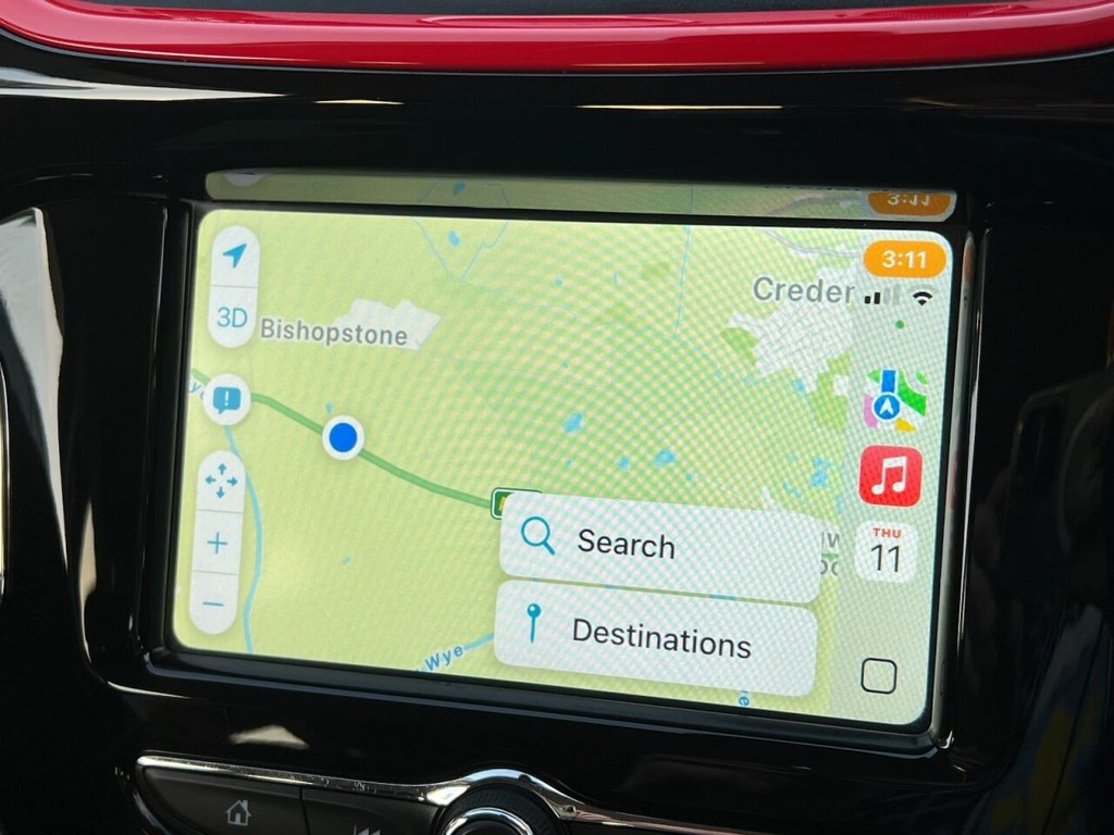 Used Vauxhall Corsa 2019 for sale - 76883429: Photo 35