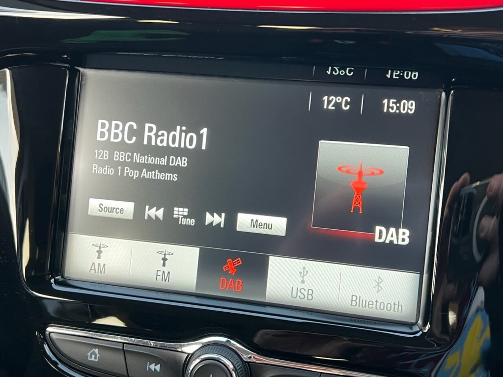 Used Vauxhall Corsa 2019 for sale - 76883429: Photo 36