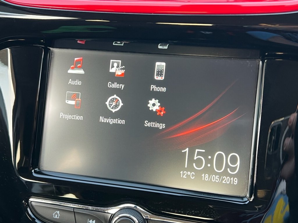 Used Vauxhall Corsa 2019 for sale - 76883429: Photo 37