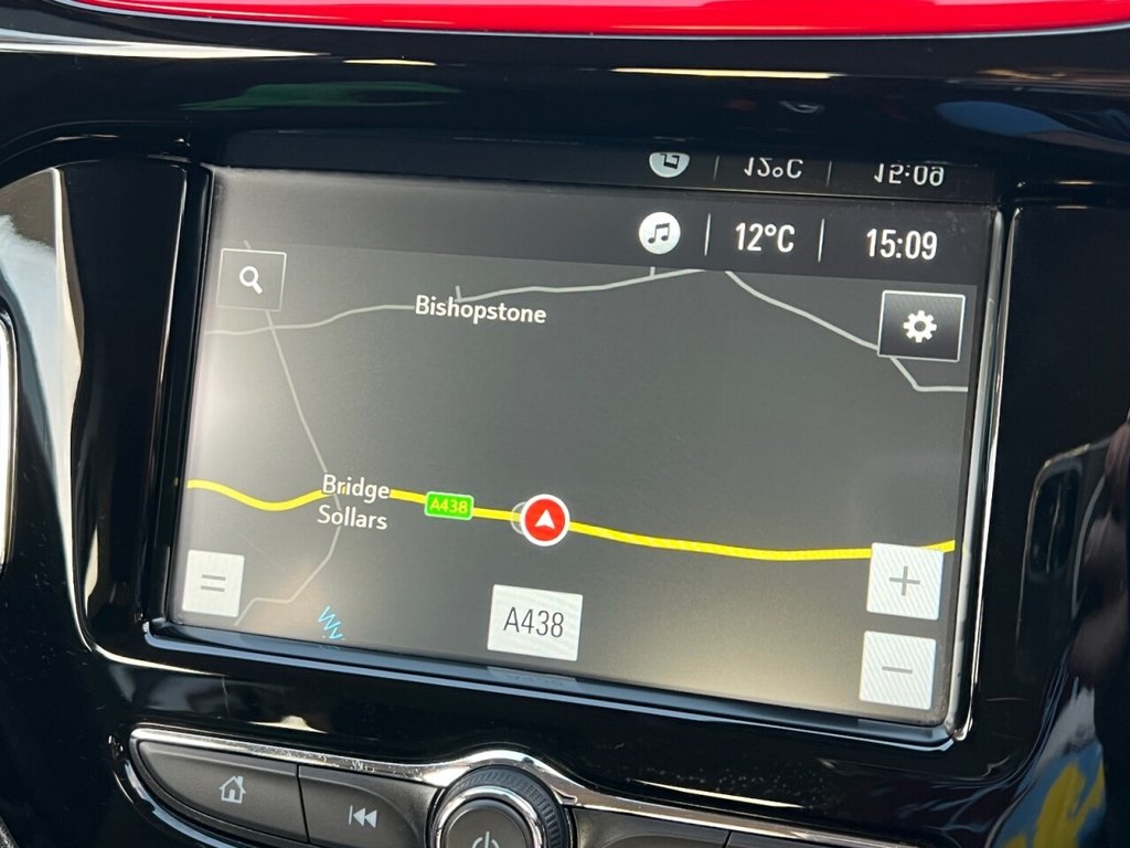 Used Vauxhall Corsa 2019 for sale - 76883429: Photo 39