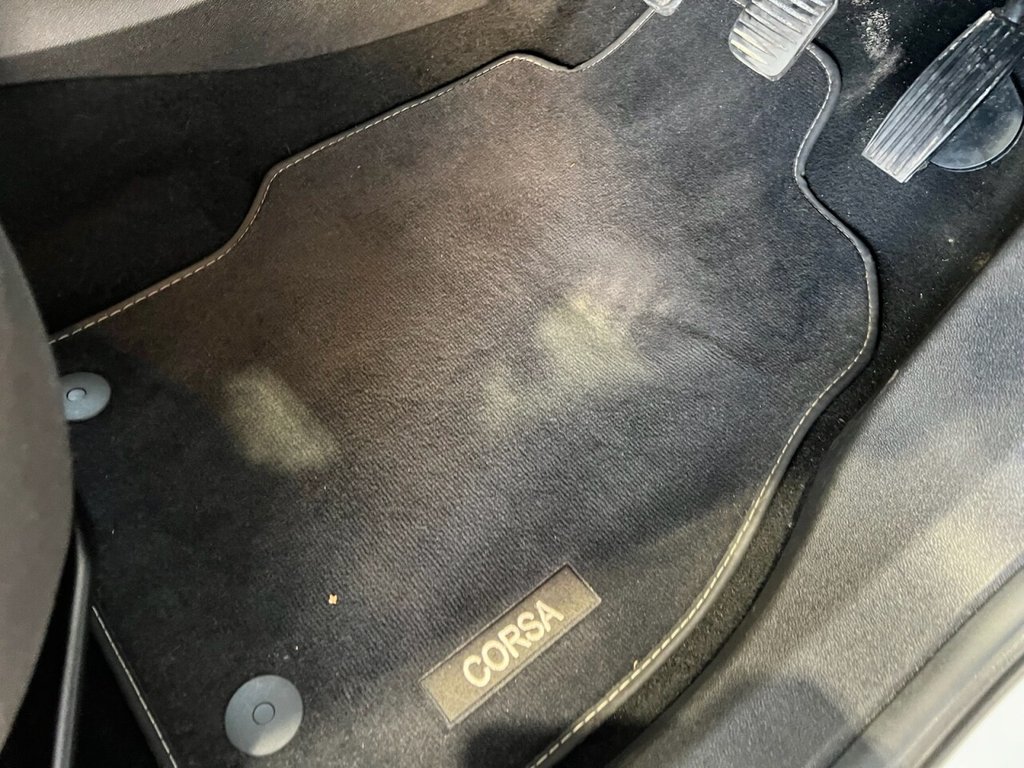 Used Vauxhall Corsa 2019 for sale - 76883429: Photo 40