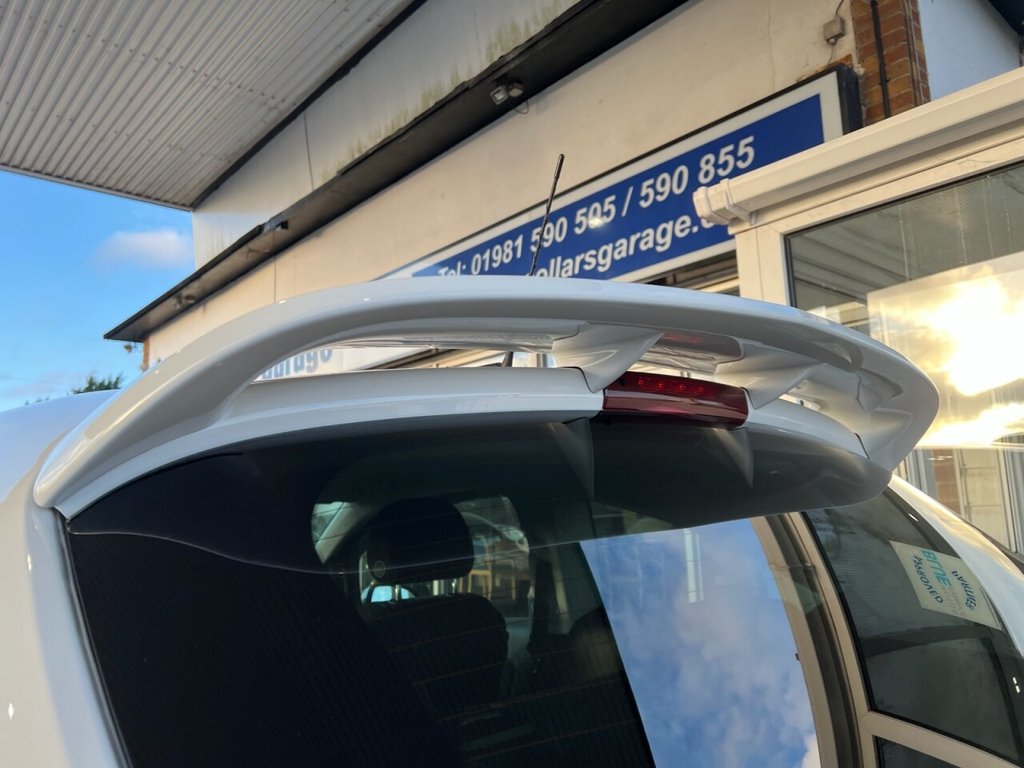 Used Vauxhall Corsa 2019 for sale - 76883429: Photo 43