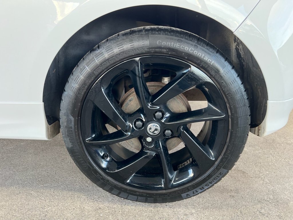 Used Vauxhall Corsa 2019 for sale - 76883429: Photo 47