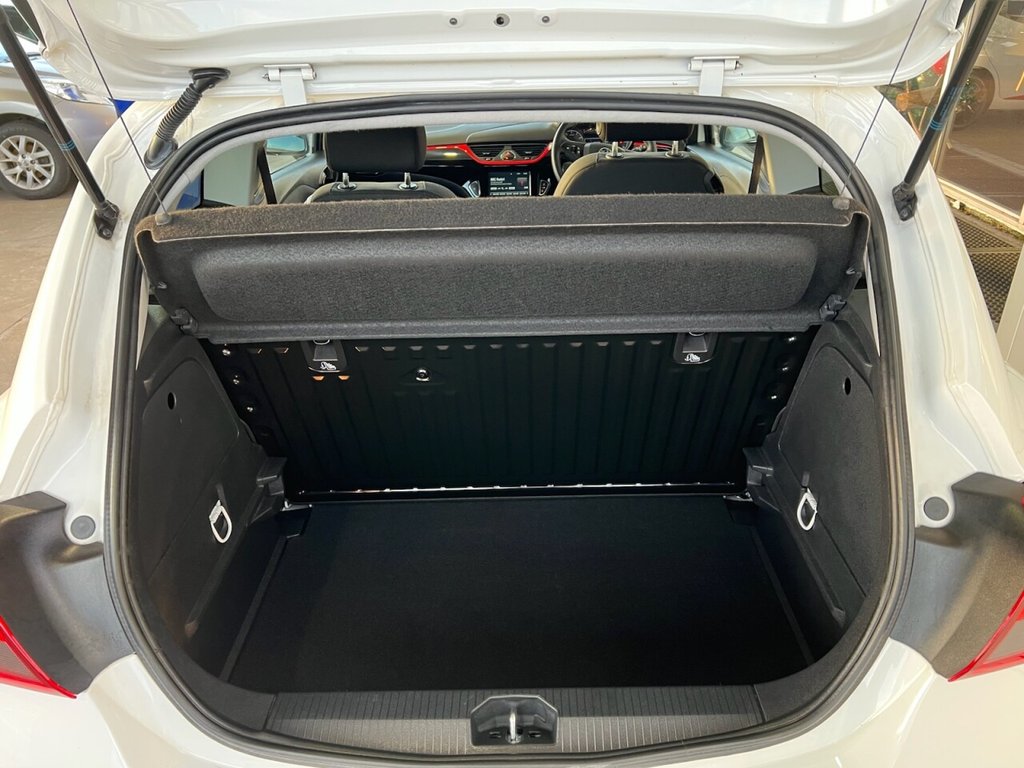 Used Vauxhall Corsa 2019 for sale - 76883429: Photo 5