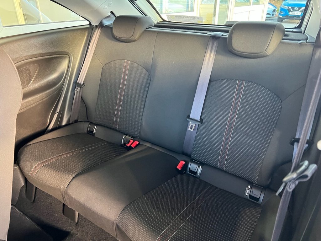 Used Vauxhall Corsa 2019 for sale - 76883429: Photo 8