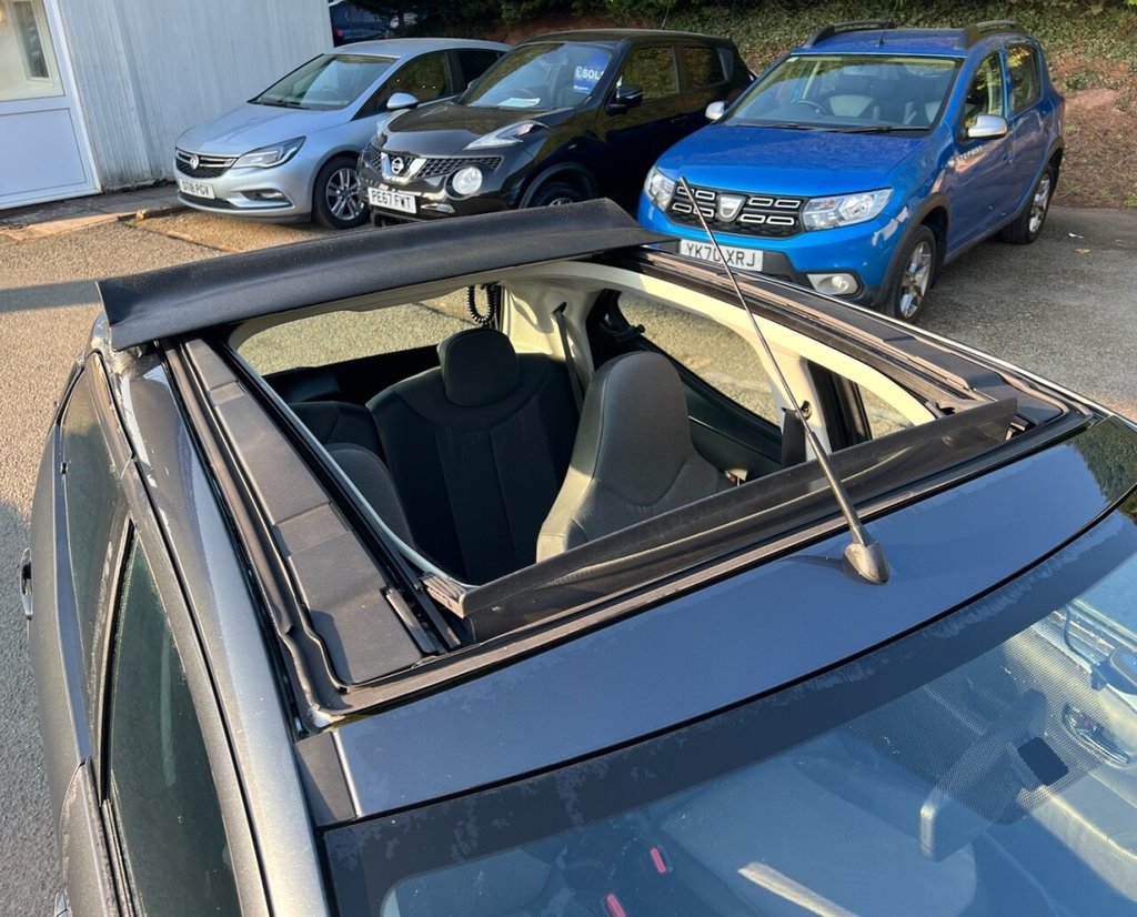 Used Toyota AYGO 2016 for sale - 77755357: Photo 2