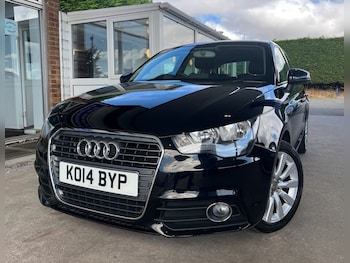 Used Audi A1 2014 for sale - 75716245: Photo