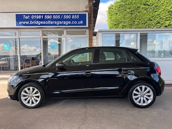 Used Audi A1 2014 for sale - 75716245: Photo