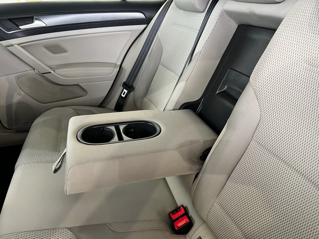 Used Volkswagen Golf 2018 for sale - 76496511: Photo 16