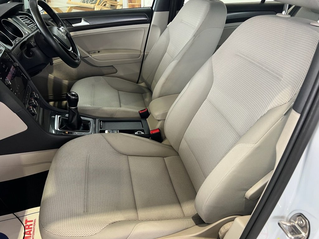 Used Volkswagen Golf 2018 for sale - 76496511: Photo 20