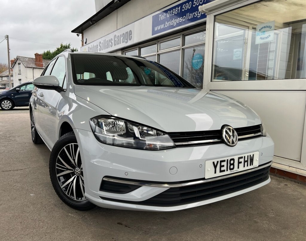 Used Volkswagen Golf 2018 for sale - 76496511: Photo 23