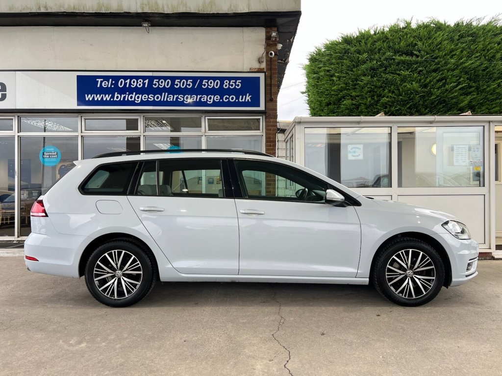 Used Volkswagen Golf 2018 for sale - 76496511: Photo 24