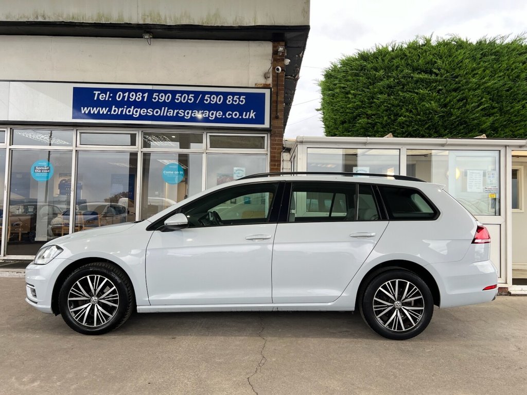 Used Volkswagen Golf 2018 for sale - 76496511: Photo 3