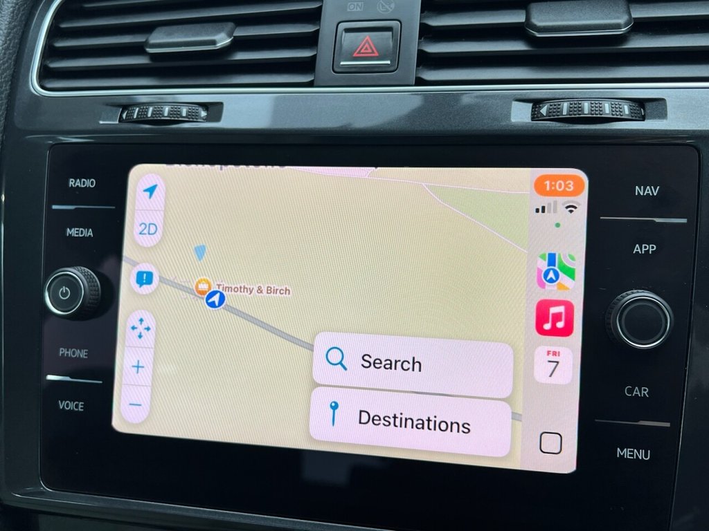 Used Volkswagen Golf 2018 for sale - 76496511: Photo 49