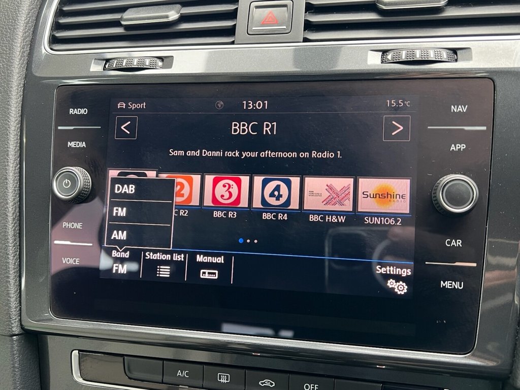 Used Volkswagen Golf 2018 for sale - 76496511: Photo 50