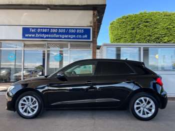 Used Audi A1 2019 for sale - 75087934: Photo
