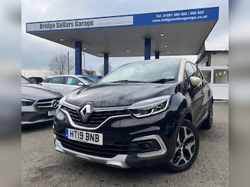 Used Renault Captur 2019 for sale - 77806402: Photo