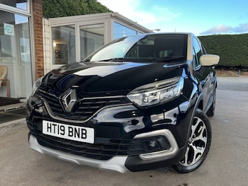 Used Renault Captur 2019 for sale - 77806402: Photo